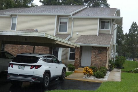 Condo in Hudson, Florida, 2 bedrooms  № 1906308 - photo 1