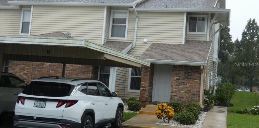 Condo in Hudson, Florida, 2 bedrooms  № 1906308