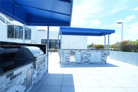 Condominio en venta en Aventura, Florida, 1 dormitorio, 70.14 m2 № 1825564 - foto 25