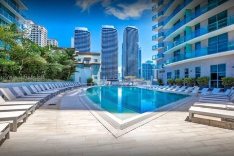 Condo in Miami, Florida, 1 bedroom № 2313769 - photo 19