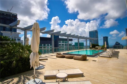 Condo in Miami, Florida, 1 bedroom № 2313769 - photo 16