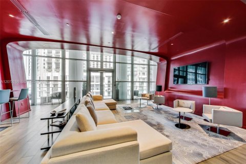 Condo in Miami, Florida, 1 bedroom № 2313769 - photo 20