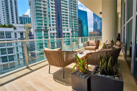 Condo in Miami, Florida, 1 bedroom № 2313769 - photo 23