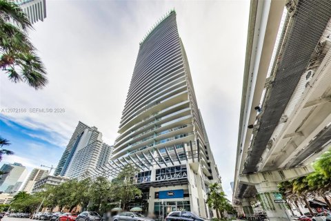 Condo in Miami, Florida, 1 bedroom № 2313769 - photo 27