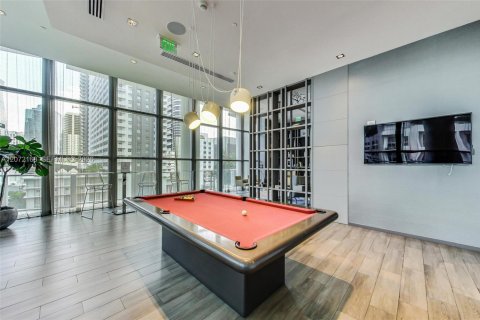 Condo in Miami, Florida, 1 bedroom № 2313769 - photo 21