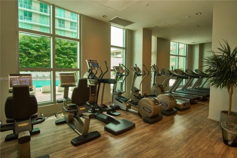 Condo in Miami, Florida, 1 bedroom № 2313769 - photo 18