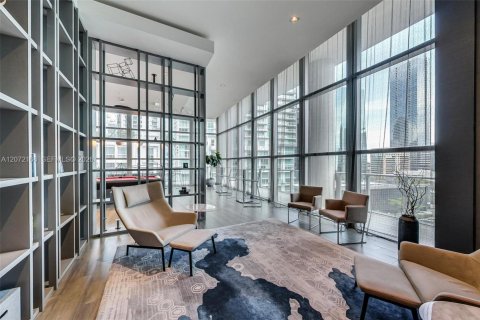 Condo in Miami, Florida, 1 bedroom № 2313769 - photo 22