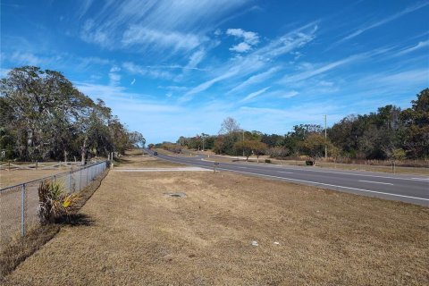 Terreno en venta en Hudson, Florida № 1523149 - foto 2