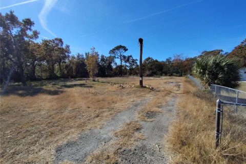 Terreno en venta en Hudson, Florida № 1523149 - foto 4