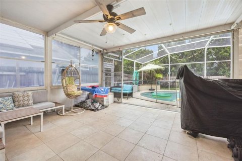 Villa ou maison à vendre à Davenport, Floride: 3 chambres, 134.8 m2 № 2430989 - photo 29