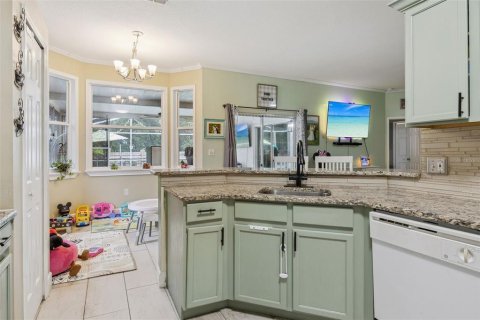 Villa ou maison à vendre à Davenport, Floride: 3 chambres, 134.8 m2 № 2430989 - photo 10
