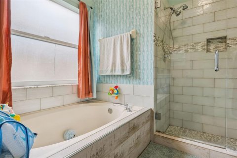 Villa ou maison à vendre à Davenport, Floride: 3 chambres, 134.8 m2 № 2430989 - photo 19