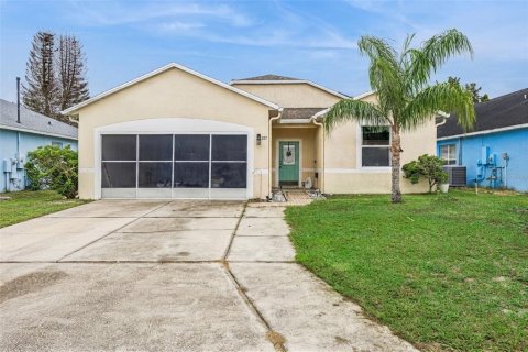 Villa ou maison à Davenport, Floride 3 chambres, 134.8 m2 № 2430989