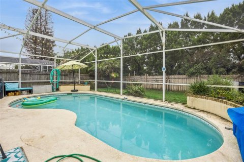 Villa ou maison à vendre à Davenport, Floride: 3 chambres, 134.8 m2 № 2430989 - photo 30