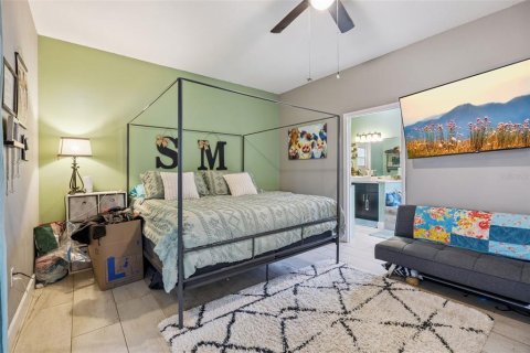Villa ou maison à vendre à Davenport, Floride: 3 chambres, 134.8 m2 № 2430989 - photo 16