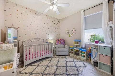 Villa ou maison à vendre à Davenport, Floride: 3 chambres, 134.8 m2 № 2430989 - photo 27