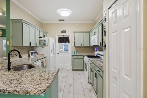 Villa ou maison à vendre à Davenport, Floride: 3 chambres, 134.8 m2 № 2430989 - photo 11