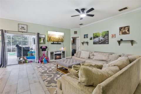 Villa ou maison à vendre à Davenport, Floride: 3 chambres, 134.8 m2 № 2430989 - photo 8