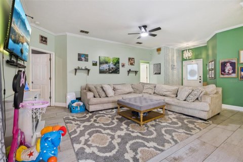 Villa ou maison à vendre à Davenport, Floride: 3 chambres, 134.8 m2 № 2430989 - photo 9