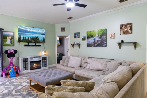 Villa ou maison à vendre à Davenport, Floride: 3 chambres, 134.8 m2 № 2430989 - photo 7