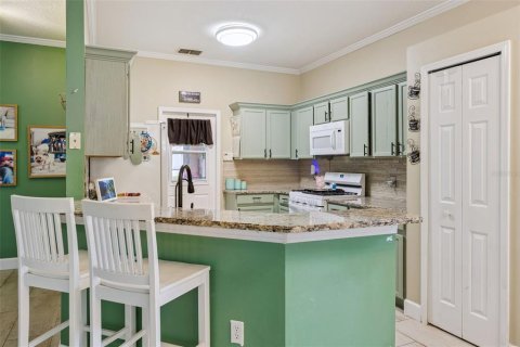 Villa ou maison à vendre à Davenport, Floride: 3 chambres, 134.8 m2 № 2430989 - photo 13