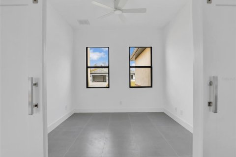 Villa ou maison à vendre à Port Charlotte, Floride: 3 chambres, 170.1 m2 № 2232890 - photo 23