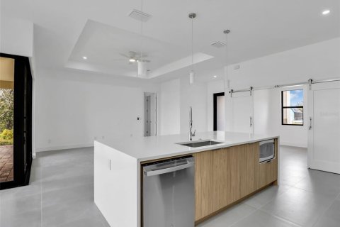 Villa ou maison à vendre à Port Charlotte, Floride: 3 chambres, 170.1 m2 № 2232890 - photo 20