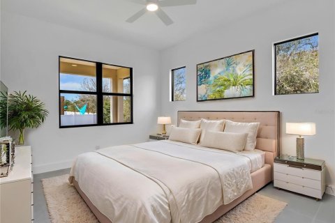 Villa ou maison à vendre à Port Charlotte, Floride: 3 chambres, 170.1 m2 № 2232890 - photo 25