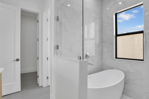 Villa ou maison à vendre à Port Charlotte, Floride: 3 chambres, 170.1 m2 № 2232890 - photo 29