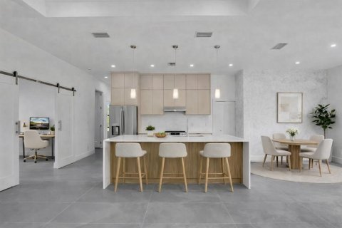 Villa ou maison à vendre à Port Charlotte, Floride: 3 chambres, 170.1 m2 № 2232890 - photo 14