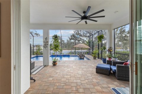 House in Parrish, Florida 3 bedrooms, 211.26 sq.m. № 2092803 - photo 28