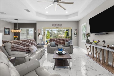 House in Parrish, Florida 3 bedrooms, 211.26 sq.m. № 2092803 - photo 7