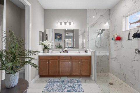 House in Parrish, Florida 3 bedrooms, 211.26 sq.m. № 2092803 - photo 19