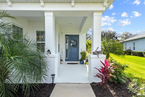 House in Parrish, Florida 3 bedrooms, 211.26 sq.m. № 2092803 - photo 2