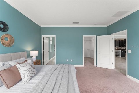 Casa en venta en Winter Garden, Florida, 4 dormitorios, 252.88 m2 № 1907217 - foto 20