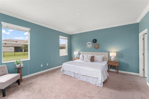 Casa en venta en Winter Garden, Florida, 4 dormitorios, 252.88 m2 № 1907217 - foto 19