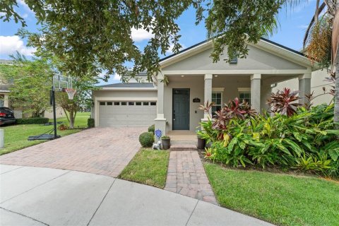 Casa en venta en Winter Garden, Florida, 4 dormitorios, 252.88 m2 № 1907217 - foto 1