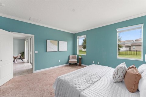 Casa en venta en Winter Garden, Florida, 4 dormitorios, 252.88 m2 № 1907217 - foto 21