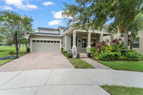 Casa en venta en Winter Garden, Florida, 4 dormitorios, 252.88 m2 № 1907217 - foto 2