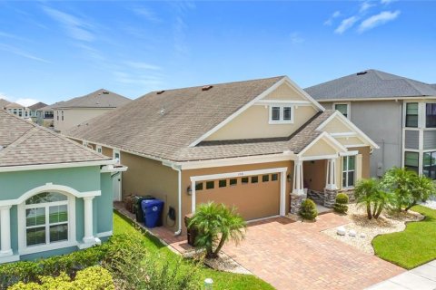 Villa ou maison à vendre à Kissimmee, Floride: 4 chambres, 223.71 m2 № 1884104 - photo 2