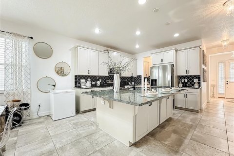 House in Kissimmee, Florida 4 bedrooms, 223.71 sq.m. № 1884104 - photo 20