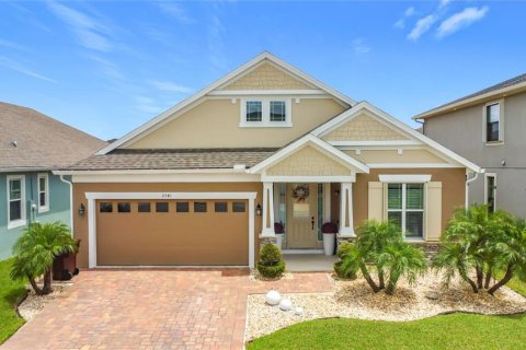 Villa ou maison à vendre à Kissimmee, Floride: 4 chambres, 223.71 m2 № 1884104 - photo 5