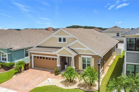 Villa ou maison à vendre à Kissimmee, Floride: 4 chambres, 223.71 m2 № 1884104 - photo 4