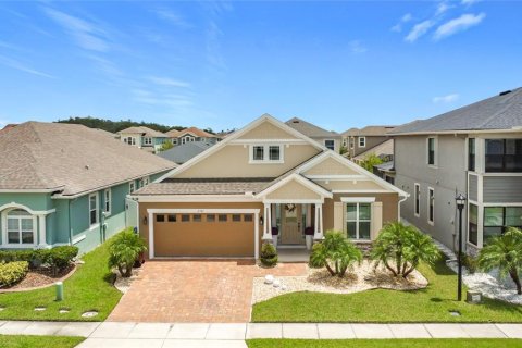 Villa ou maison à vendre à Kissimmee, Floride: 4 chambres, 223.71 m2 № 1884104 - photo 3
