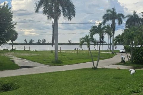 Land in Fort Myers, Florida № 1836383 - photo 4