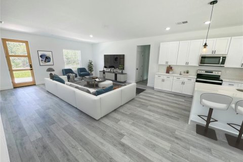 Casa en venta en Ocala, Florida, 4 dormitorios, 164.81 m2 № 1813142 - foto 4