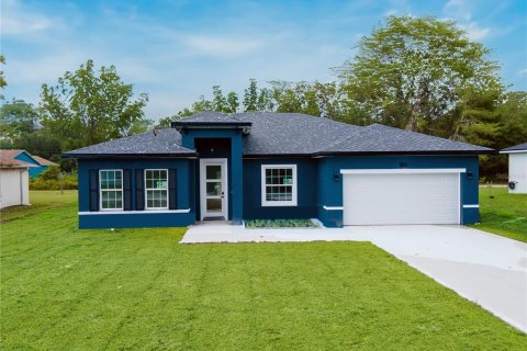 Casa en venta en Ocala, Florida, 4 dormitorios, 164.81 m2 № 1813142 - foto 1
