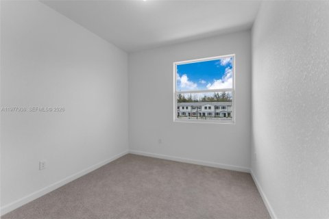 Adosado en venta en Florida City, Florida, 4 dormitorios, 150.04 m2 № 2042559 - foto 23