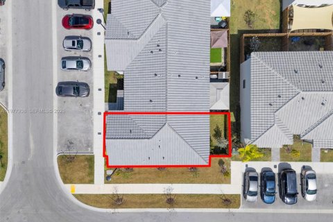 Adosado en venta en Florida City, Florida, 4 dormitorios, 150.04 m2 № 2042559 - foto 29