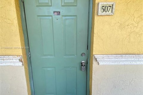 Condominio en venta en Boynton Beach, Florida, 2 dormitorios, 85.56 m2 № 2034751 - foto 2